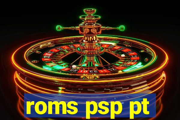 roms psp pt-br download